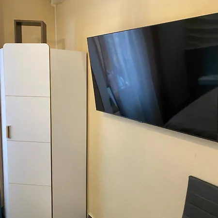 Apartment Titanic Elmas